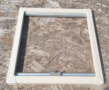 Remis Innenrahmen  Kombi-Rollo 540 x 545