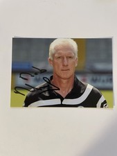 Rob Reekers Original Signiert