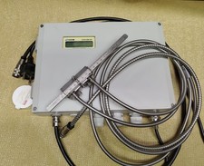 FLEXIM FLUXUS ADM 7407 mit S2N