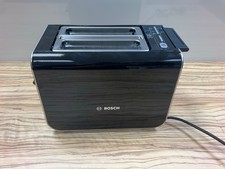 BOSCH TAT8613N Toaster - Wie