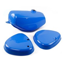 Defekt: Tank / Benzintank für