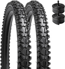 2-PCS 16" Kid Bike Tires