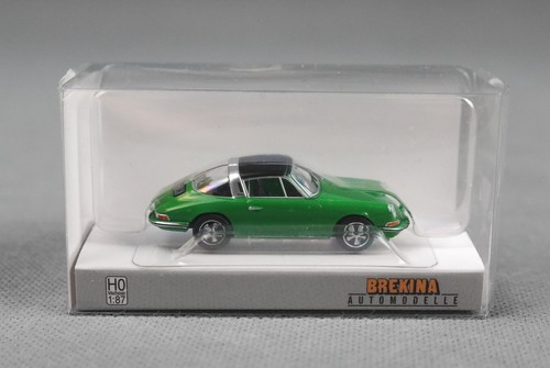 Brekina 91645 87 porsche - 91645, h0,1:87
