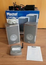 MAGNAT Interior Wireless