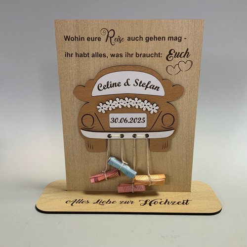 Geldgeschenk hochzeit - geldgeschenk,
