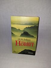 DER KLEINE HOBBIT J.R.R