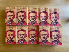 E. A. Poe Die Gesamten Werke In 10 Bänden