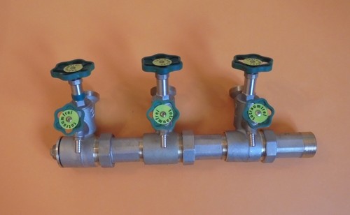 Schlösser verteiler - schlösser,