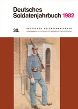 Deutsches Soldatenjahrbuch