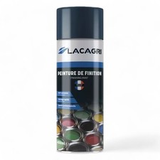 Rostschutzfarbe 3-in-1 Decklack & Grundierung, KUBOTA Blaugrau