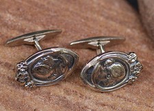 Manschettenknöpfe antik