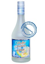 Vodka Melon 0,7 Liter 16% vol.