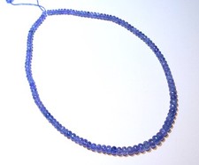 edelsteine24 TOP Tansanit