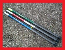 3-9 10m 11m 12m 13m 14m Teleskop Stippe Stipprute Stippangel Pole Kopf Kopfrute