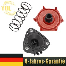 Turbolader-Vakuummembran Satz