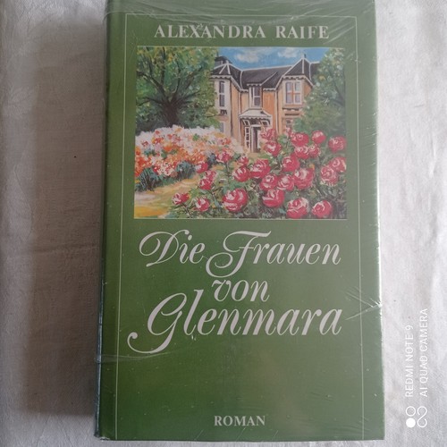Die frauen von glenmara - die,