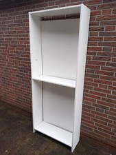 Ikea billy regal - regal, weiß,