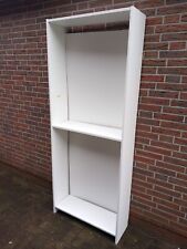 IKEA Billy Regal weiß, 200cm