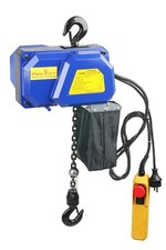 300kg Elektrischer Kettenzug