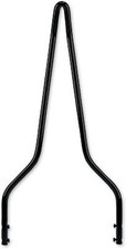 Cycle Vision Sissy Bar Old
