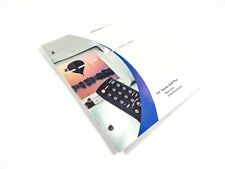 VW Golf Plus 5M Touran 1T Bedienungsanleitung Anleitung DVD-Player hinten