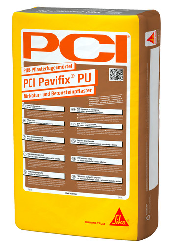 Pci pavifix sand - pavifix,