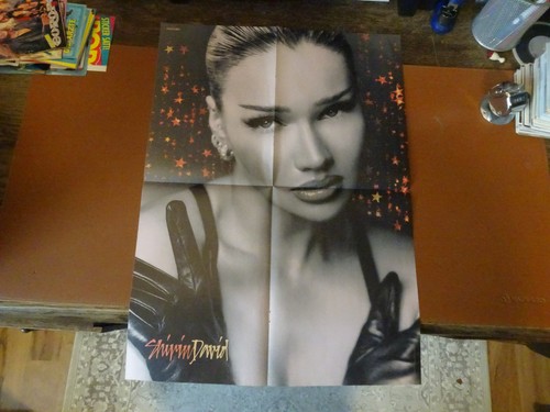 Bravo poster shirin - poster, ++