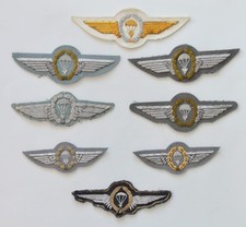 Konvolut Fallschirmspringer