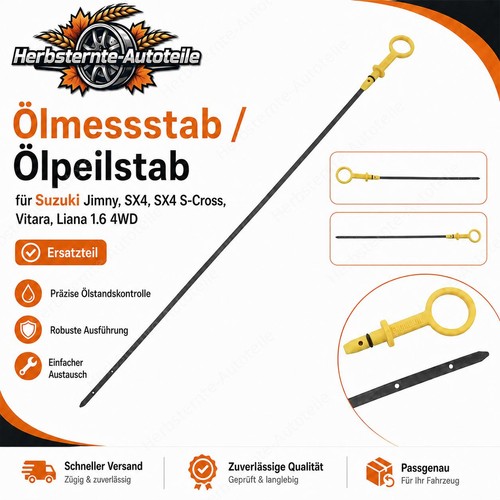 ölmessstab ölpeilstab - Ölmessstab,