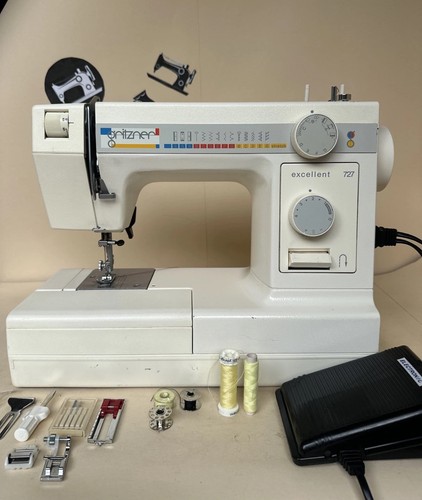 Nähmaschine gritzner - nähmaschine,