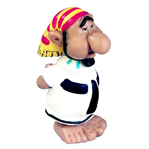 Plastoy asterix sammelfigur - plastoy,