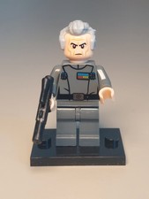 Grand Moff Tarkin vom