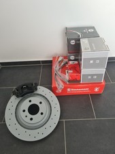Audi S4 RS4 B5 330mm Upgrade