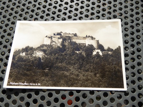 Alte postkarte 7442 - postkarte,