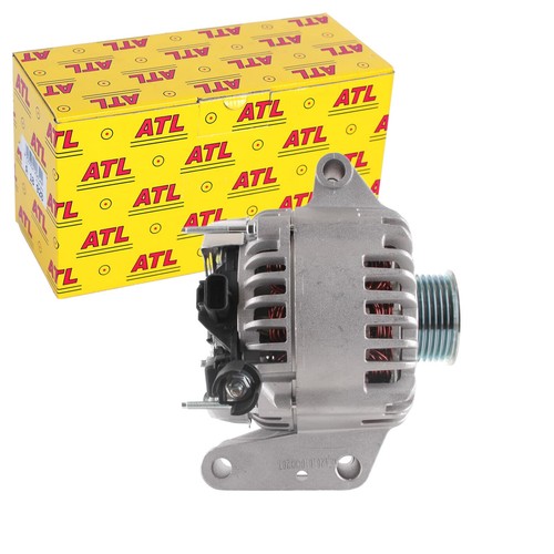 Atl lichtmaschine generator - atl,