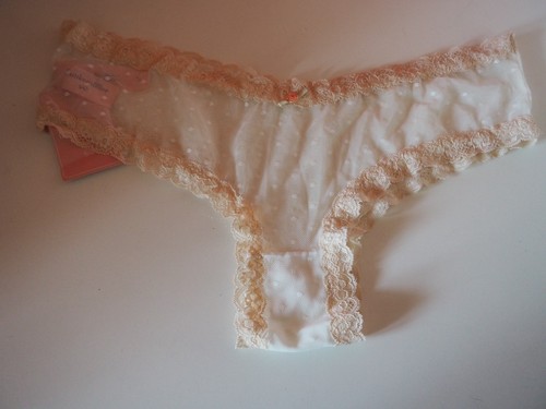 Hunkemöller v shape - -,