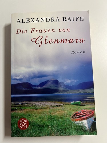 Die frauen von - die, glenmara:
