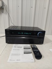 ONKYO TX-NR609  7.1 Ch HDMI