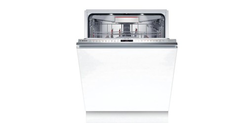 Bosch serie smv8ycx02e - serie, 8