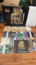 LEGO CREATOR - Police Station