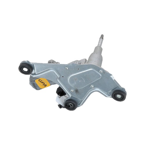 Heckscheibenwischermotor - ,