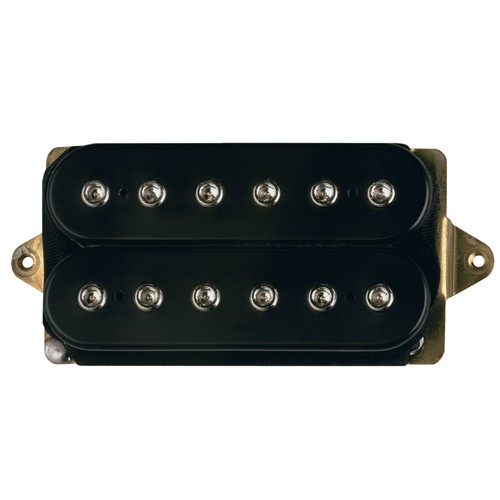 Dimarzio dp213 paf - dimarzio, black