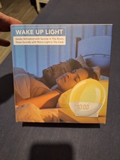 Wake Up Light Tageslicht