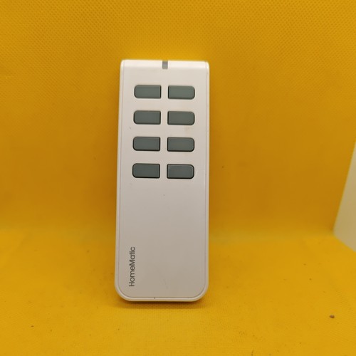 Homematic rc 8 smart - eq-3, hm-rc-8