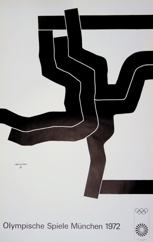 Eduardo chillida schwarzes - eduardo, chillida: