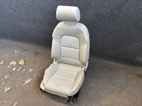 Beifahrersitz stoff audi 8p - beifahrersitz,