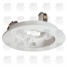 Esser by Honeywell 805571 Unterputzgehäuse für Meldersockel IQ8Quad