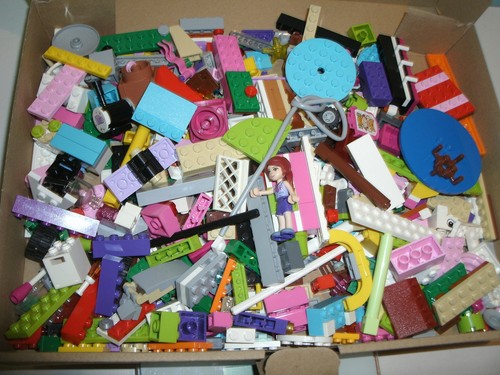 Kilo lego friends steine - lego,