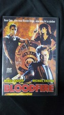 DVD - Bloodfire -- 1470