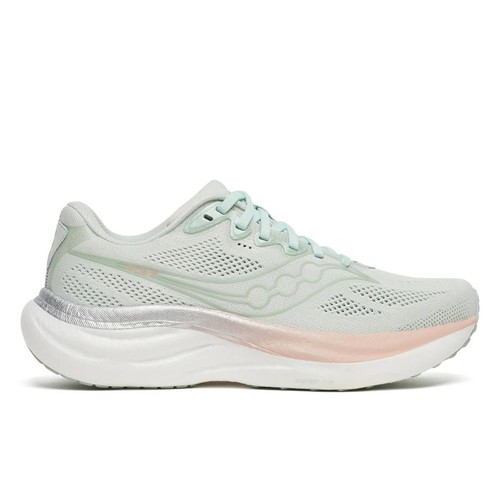 Saucony ride women mist - saucony,